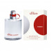 s.Oliver Women Toilet water of female, 50 ml