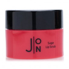 Sugar srub for J lips: ON Sugar Lip Scrub, 12 g