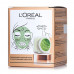 The sugar face scrub of L'Oreal Paris cleaning, 50 ml