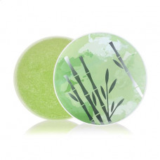 Sugar hand scrub and bodies of Courage Hands & Body Sugar Scrub Green Bamboo, 300 ml
