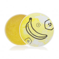 Sugar hand scrub and bodies of Courage Sugar Scrub Hands and Body Banana Banana, 300 ml