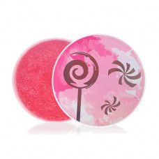 Sugar hand scrub and bodies of Courage Sugar Scrub Hands and Body Candy Candy, 300 ml