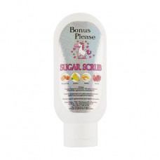 Sugar body scrub of Bonus Please Sugar Scrub Mandarin, 100 g