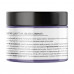 Sugar body scrub of Lapush Black Currant Jam, 250 ml