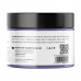 Sugar body scrub of Lapush Black Currant Jam, 250 ml