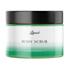 Sugar body scrub of Lapush Watermelon, 250 ml