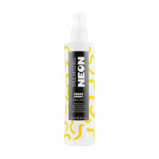 Sugar spray for volume and density of hair of Paul Mitchell Neon Texture & Body Sugar Spray, 250 ml