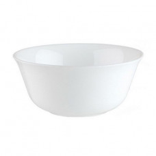 Salad bowl of Luminarc Carine of white, 12 cm (H3672)