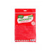 Napkin Little things in life from microfiber for glass, smooth and glossy surfaces, 1 piece.