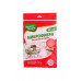 Napkin Little things in life from microfiber for glass, smooth and glossy surfaces, 1 piece.