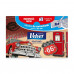 Napkins for Velvet Travel car 3 Shari, 50 pieces
