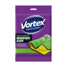 Napkins for cleaning from Vortex Shaggy Monster microfiber, 1 piece