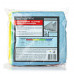 Napkins from Pro professional 38х38 microfiber, 4 pieces.