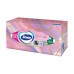 Cosmetic wipes Zewa Deluxe, 3-layer, 90 pieces