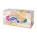 Cosmetic wipes Zewa Deluxe, 3-layer, 90 pieces