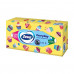 Cosmetic wipes Zewa Everyday, 2-layer, 100 pieces