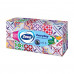 Cosmetic wipes Zewa Everyday, 2-layer, 100 pieces