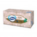 Cosmetic wipes Zewa Softis, 4-layer, 80 pieces