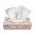 Cosmetic wipes Zewa Softis, 4-layer, 80 pieces