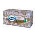Cosmetic wipes Zewa Softis, 4-layer, 80 pieces