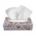 Cosmetic wipes Zewa Softis, 4-layer, 80 pieces