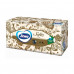 Cosmetic wipes Zewa Softis, 4-layer, 80 pieces
