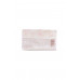 Napkins dining rooms of Lito 24*24 1-layer white 60 pieces