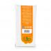 Napkins dining rooms of Lito 33*33, 2-layer white + decor, 24 pieces