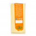 Napkins dining rooms of Lito 33*33, 2-layer yellow + decor, 24 pieces