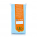 Napkins dining rooms of Lito 33*33, 2-layer blue + decor, 24 pieces