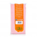 Napkins dining rooms of Lito 33*33, 2-layer pink + decor, 24 pieces