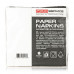 Napkins dining rooms of Pro service premium 33х33 2-layer white 1/8, 50 pieces.