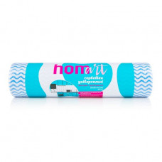 Napkins universal Homart express cleaning, 30 pieces