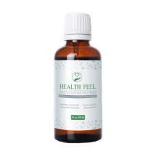 Salicylic and glycolic peeling for the person Health Peel Salicylic Glycolic Peel, pH 2.0, 30 ml