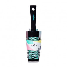 Shchetka-brash for Sovart hair metal