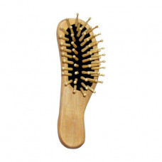 Brush wooden Tender JM-20, 13.5 cm