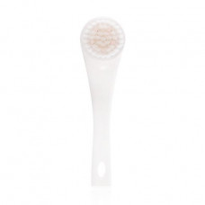 Brush for clarification and facial massage of Shiseido The Skincare Cleansing Massage Brush, 1 piece