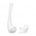 Brush for clarification and facial massage of Shiseido The Skincare Cleansing Massage Brush, 1 piece