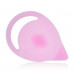 Brush for a peeling of the person K.O.S, 1 piece