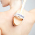 Brush for dry massage of Elemis Body Detox Skin Brush
