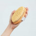 Brush for dry massage of Elemis Body Detox Skin Brush