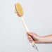 Brush for dry massage of Elemis Body Detox Skin Brush