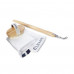Brush for dry massage of Elemis Body Detox Skin Brush
