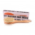 Brush for dry massage of Mr.Scrubber with the handle