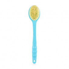Brush for Lito Souls massage body, plastic, blue