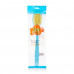 Brush for Lito Souls massage body, plastic, blue