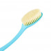 Brush for Lito Souls massage body, plastic, blue