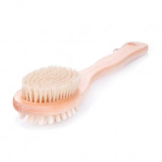 Brush for a body of UTerra Native 2 in 1 Souls massage, with the handle