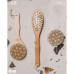 Brush for a body of UTerra Native 2 in 1 Souls massage, with the handle