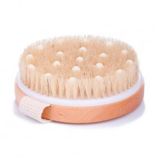 Brush for a body of UTerra Native Souls massage